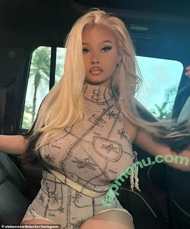 alabamabarker nude photo #0004 (alabamabarker)