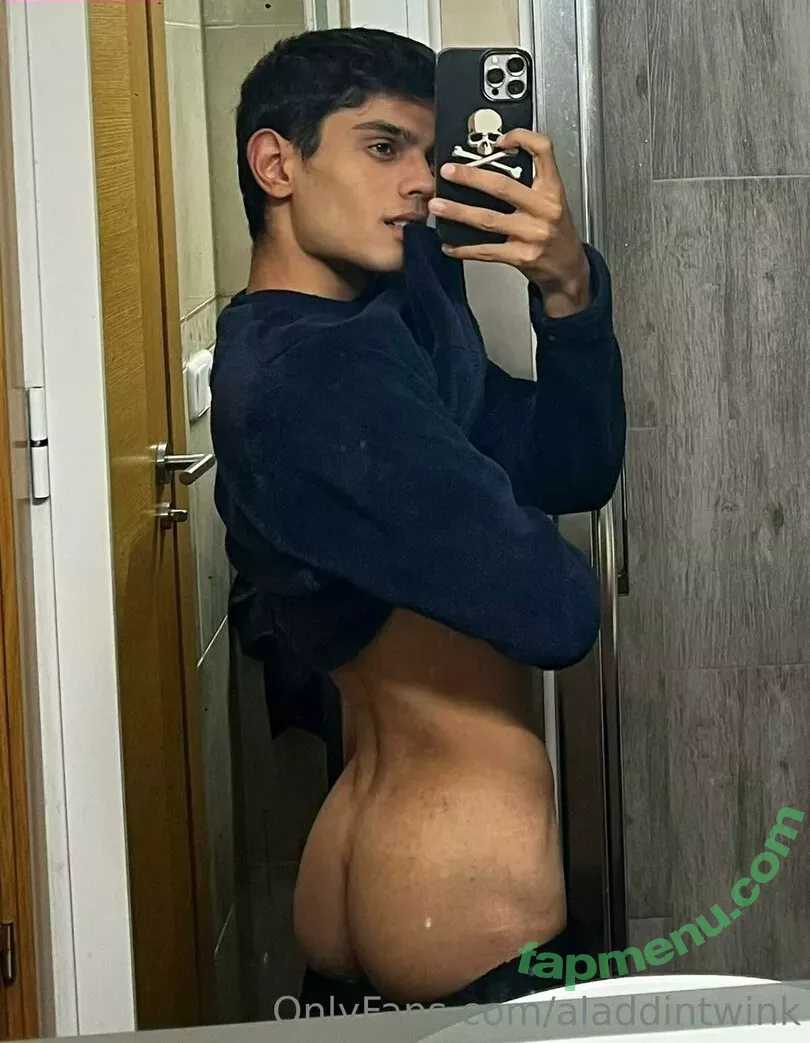 aladdintwink nude photo #0004 (demontwink)