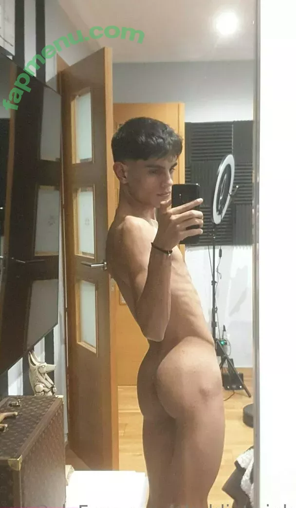 aladdintwink nude photo #0006 (demontwink)