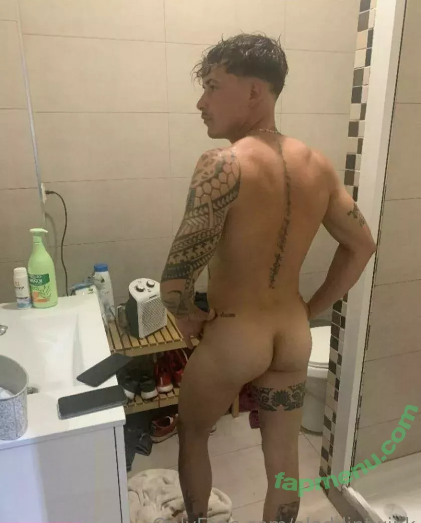 aladdintwink nude photo #0061 (demontwink)