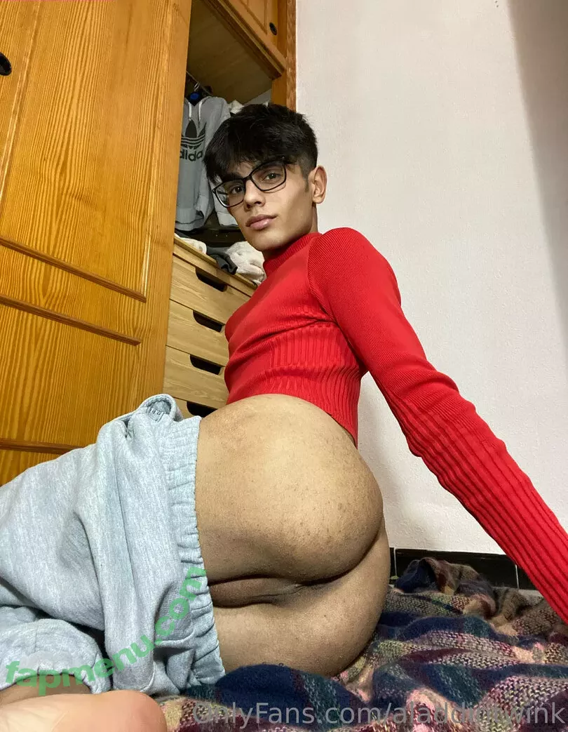 aladdintwink nude photo #0068 (demontwink)