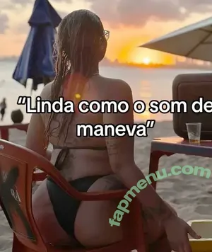 Alagoinhas-BA / its_gabisz nude photo #0019