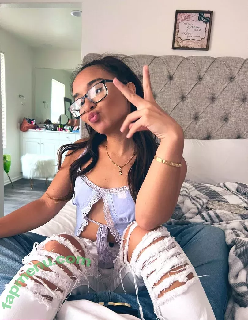 Alahna Ly nude photo #0035 (alahnaly)