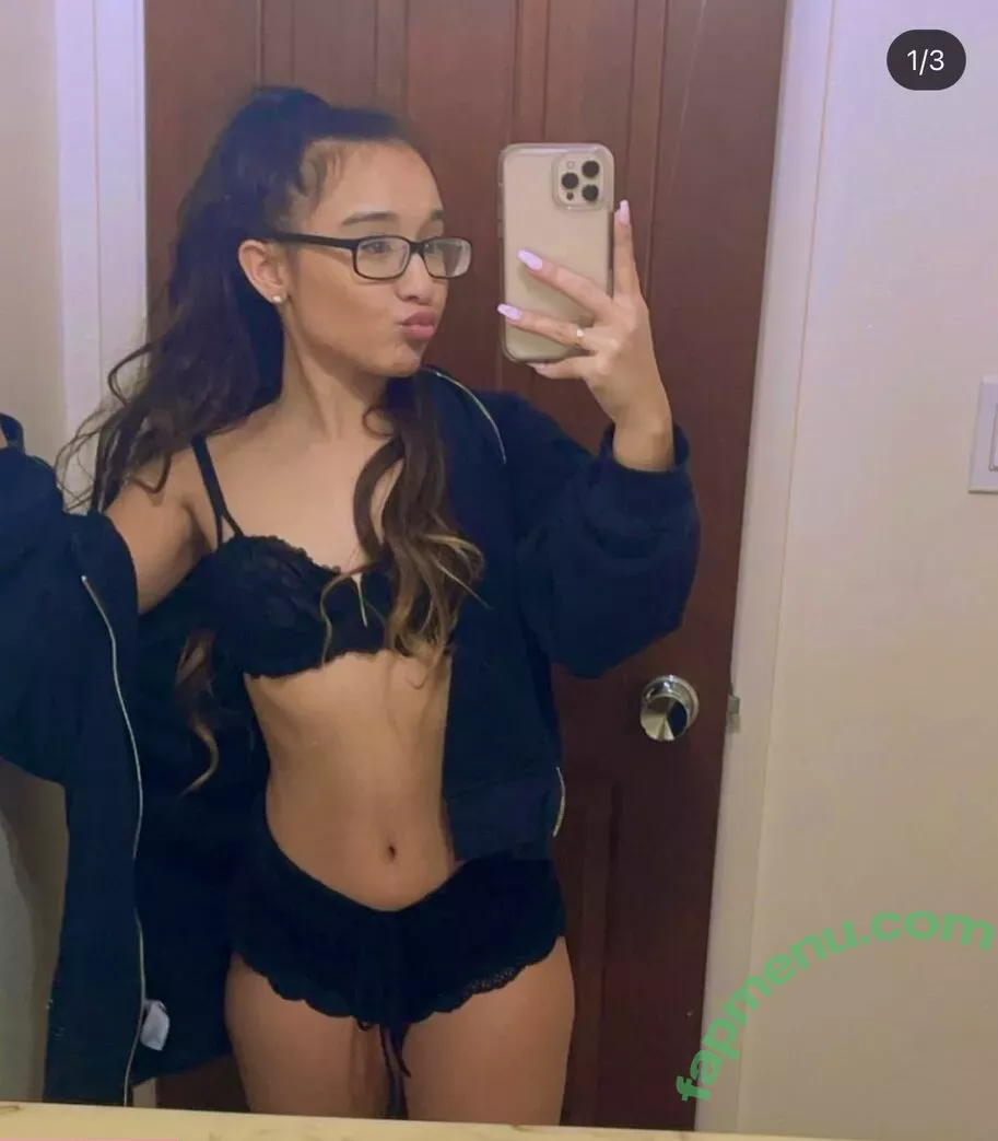 Alahna Ly nude photo #0038 (alahnaly)