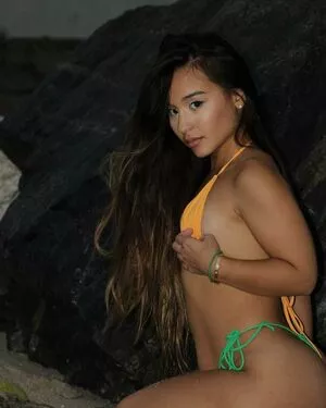 Alahnaly / Alahnalyreal nude photo #0613