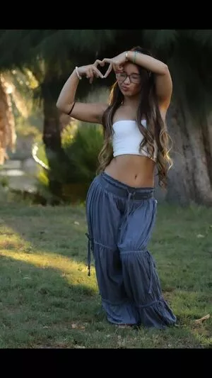 Alahnaly / Alahnalyreal nude photo #0618