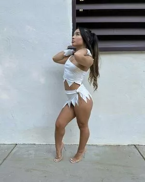 Alahnaly / Alahnalyreal nude photo #0644