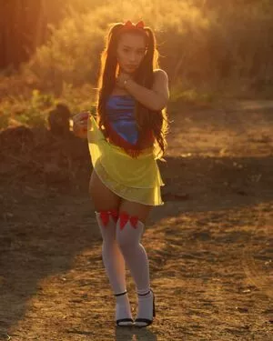 Alahnaly / Alahnalyreal nude photo #0663