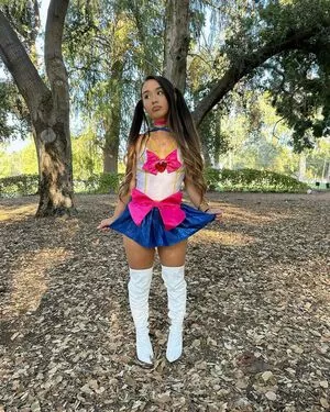 Alahnaly / Alahnalyreal nude photo #0679