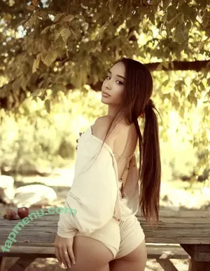 Alahnaly / Alahnalyreal nude photo #1555