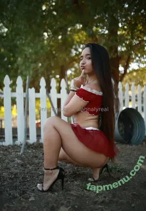 Alahnaly / Alahnalyreal nude photo #1641