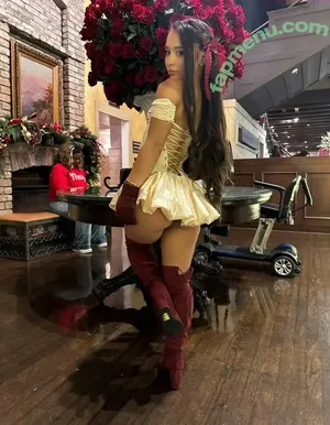 Alahnaly / Alahnalyreal nude photo #1701