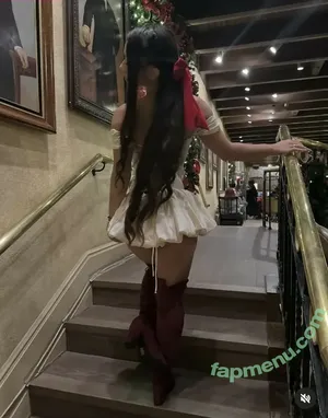 Alahnaly / Alahnalyreal nude photo #1703