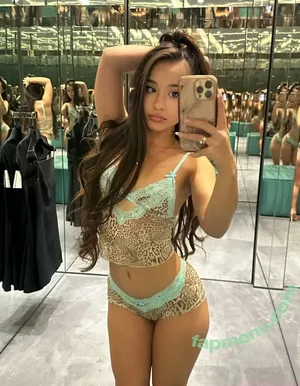 Alahnaly / Alahnalyreal nude photo #1721