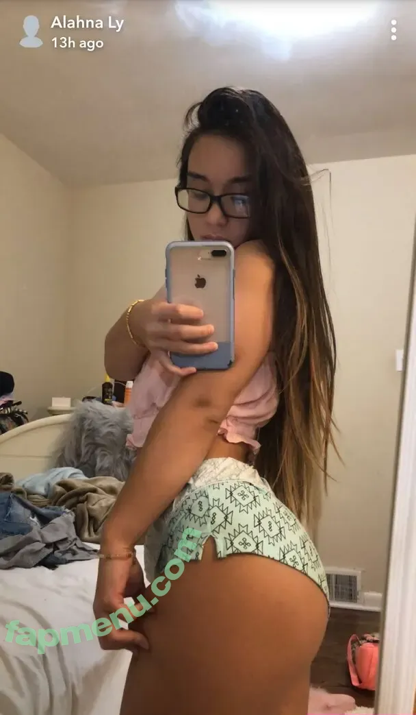 Alahnaly nude photo #1509 (Alahnalyreal)