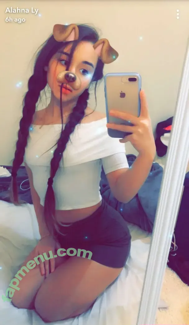 Alahnaly nude photo #1519 (Alahnalyreal)