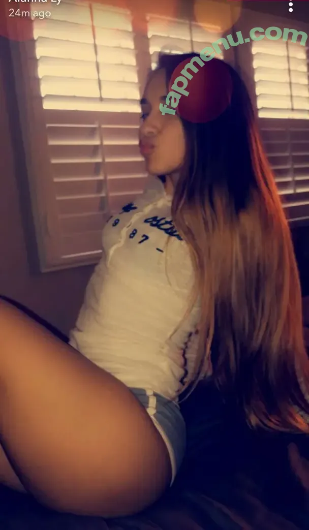 Alahnaly nude photo #1523 (Alahnalyreal)