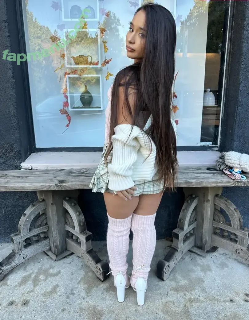 Alahnaly nude photo #1677 (Alahnalyreal)