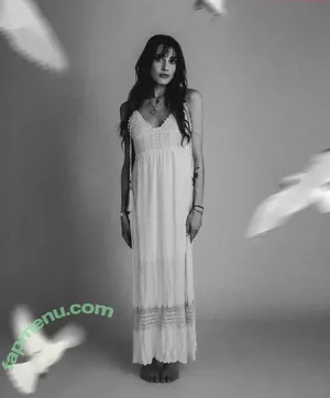 AlaiaJeanneau / Alaïa nude photo #0147