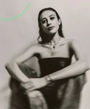 AlaiaJeanneau / Alaïa nude photo #0149