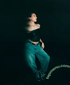 AlaiaJeanneau / Alaïa nude photo #0150