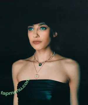 AlaiaJeanneau / Alaïa nude photo #0154