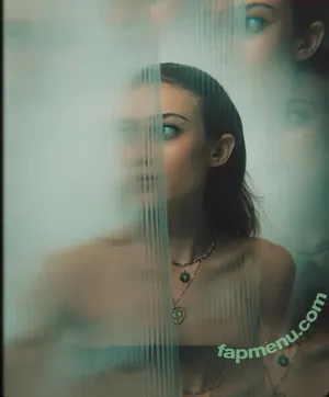 AlaiaJeanneau / Alaïa nude photo #0156