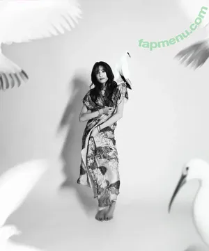 AlaiaJeanneau / Alaïa nude photo #0157