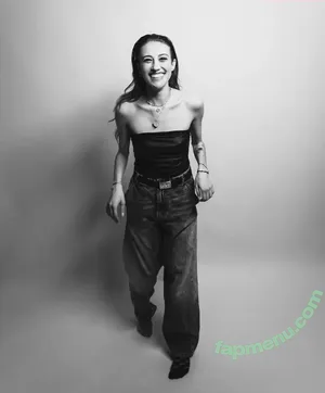 AlaiaJeanneau / Alaïa nude photo #0158