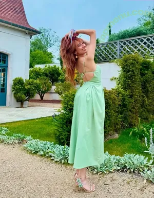 AlaiaJeanneau / Alaïa nude photo #0161