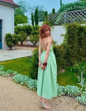 AlaiaJeanneau / Alaïa nude photo #0163