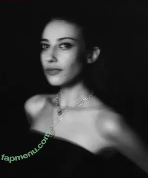 AlaiaJeanneau / Alaïa nude photo #0175