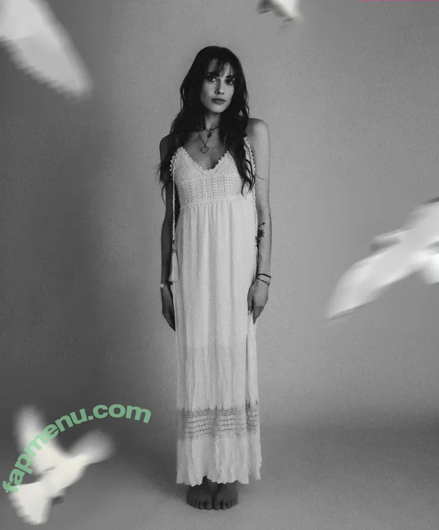 AlaiaJeanneau nude photo #0147 (Alaïa)