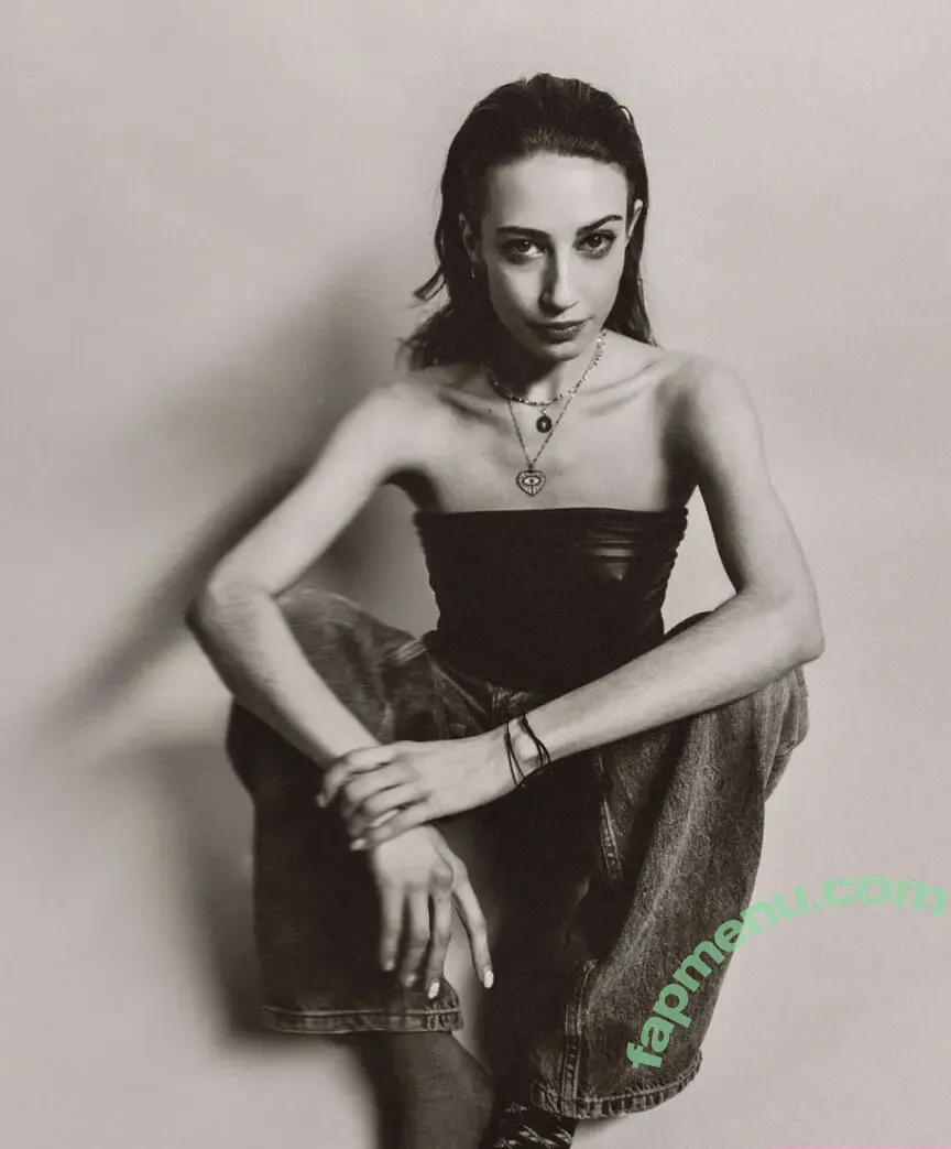 AlaiaJeanneau nude photo #0148 (Alaïa)