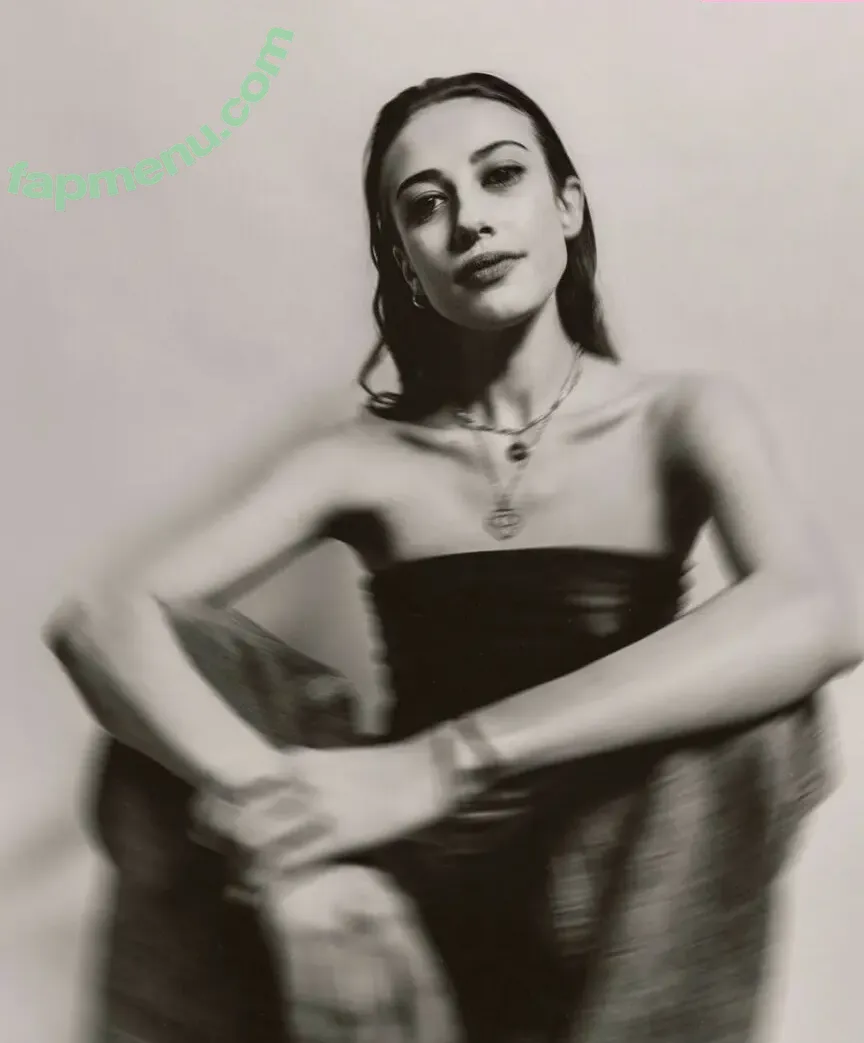 AlaiaJeanneau nude photo #0149 (Alaïa)