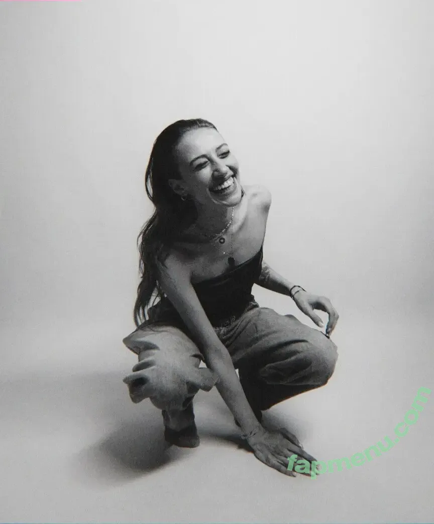 AlaiaJeanneau nude photo #0151 (Alaïa)