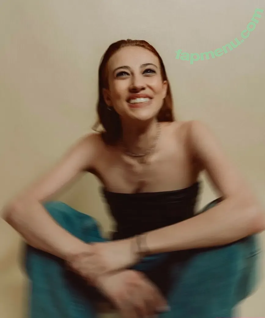 AlaiaJeanneau nude photo #0152 (Alaïa)