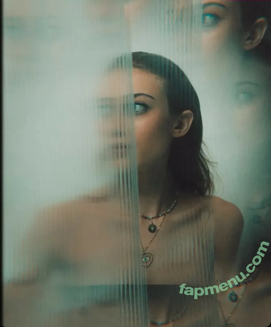 AlaiaJeanneau nude photo #0156 (Alaïa)