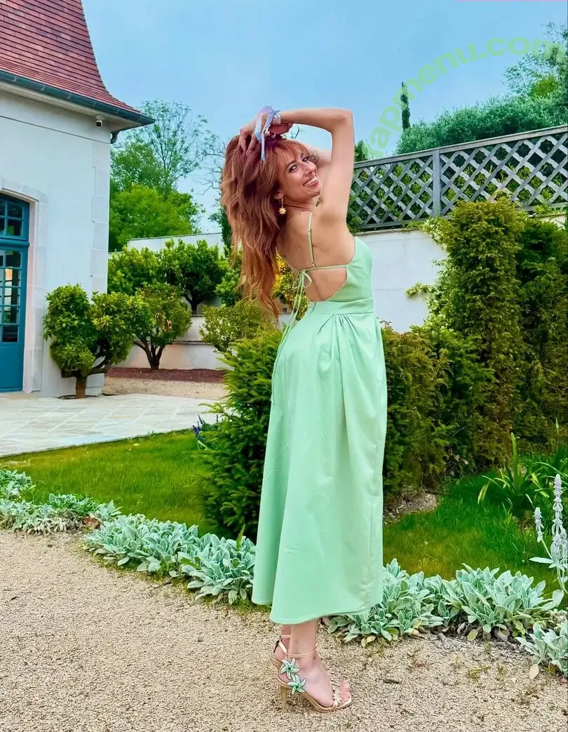 AlaiaJeanneau nude photo #0161 (Alaïa)