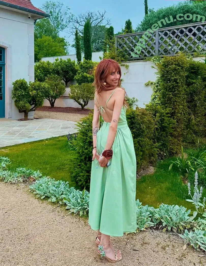 AlaiaJeanneau nude photo #0163 (Alaïa)