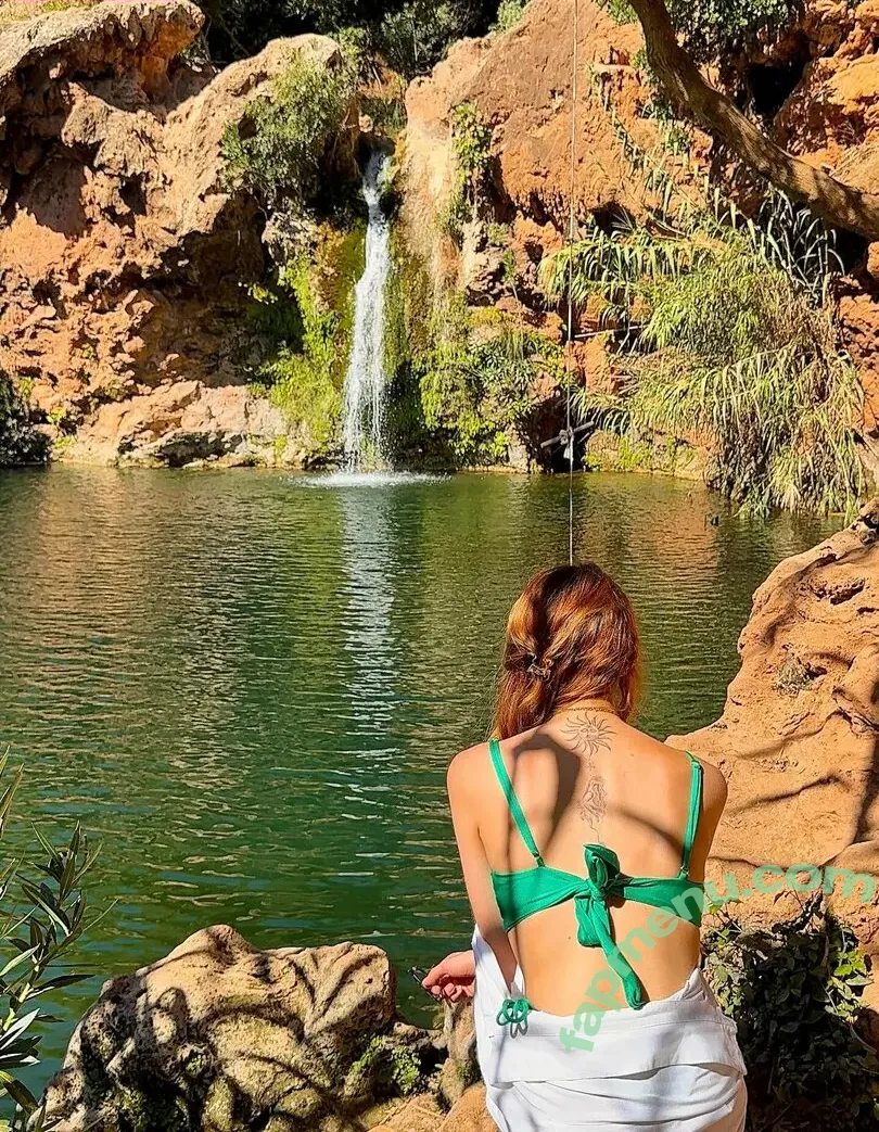 AlaiaJeanneau nude photo #0184 (Alaïa)