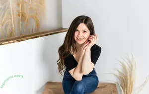 Alana ASMR / AlanaAsmr / asmrjanina nude photo #0016