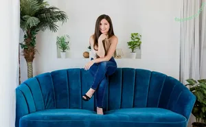 Alana ASMR / AlanaAsmr / asmrjanina nude photo #0020