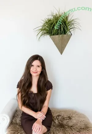 Alana ASMR / AlanaAsmr / asmrjanina nude photo #0023