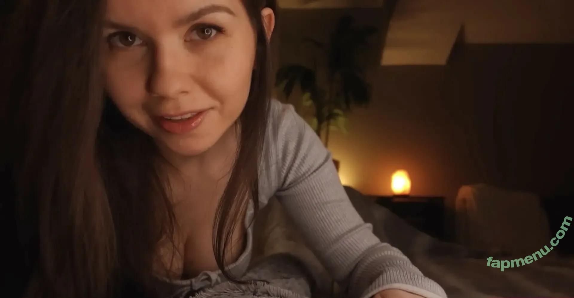 Alana ASMR nude photo #0026 (AlanaAsmr / asmrjanina)