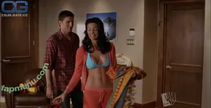 Alana De La Garza / alana_delagarza nude photo #0013