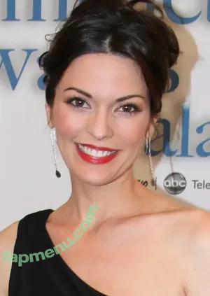 Alana De La Garza / alana_delagarza nude photo #0020