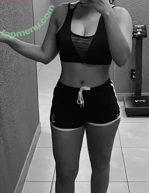 Alana Gabriele / alanag.a nude photo #0033