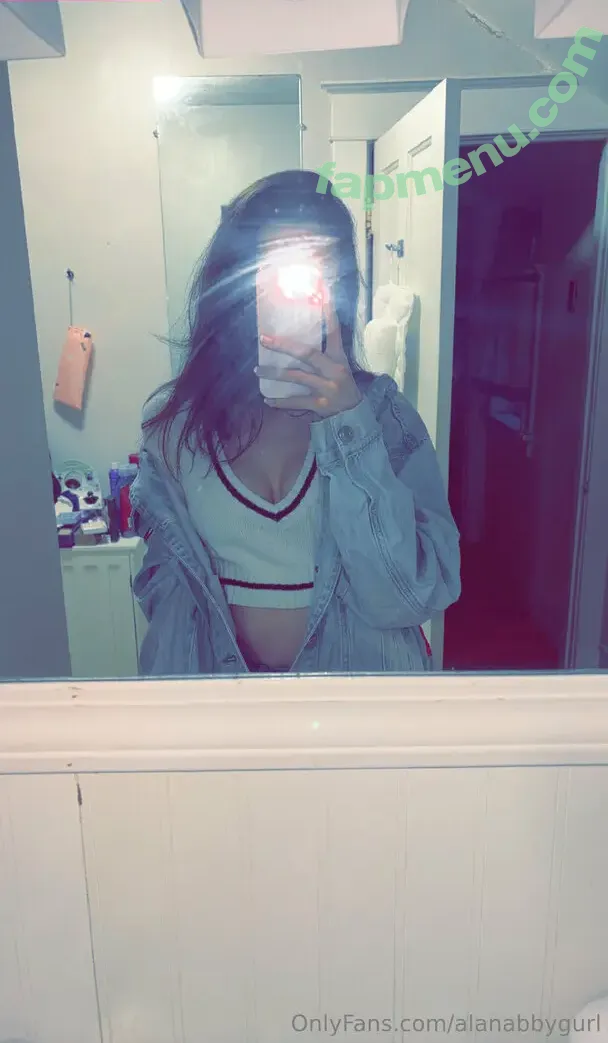 alanabbygurl nude photo #0013 (madbbygirl)