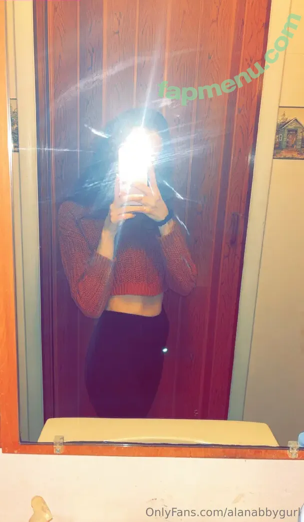 alanabbygurl nude photo #0016 (madbbygirl)